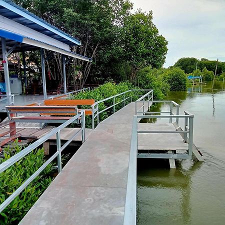 Sampaongern Home Stay Phetchaburi Dış mekan fotoğraf